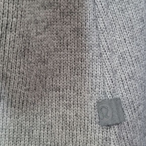 Lululemon Fleece Sweater Jacket - Picture 5 of 7